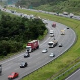 CCR AutoBAn prevê movimento de 600 mil veículos durante Operação Ano Novo