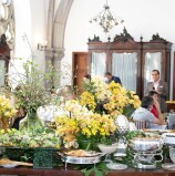 Publieditorial – Que tal um brunch na Catedral da Sé ou no Mosteiro São Bento?