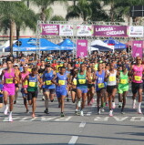 Barueri – Corrida de São Silveira reúne milhares de atletas