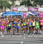 Barueri – Corrida de São Silveira reúne milhares de atletas