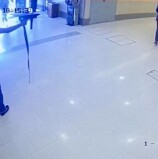 Três homens fortemente armados assaltam loja do Shopping Tamboré hoje