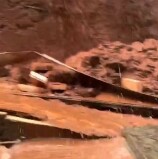 Proteja-se de inundações e quedas de muros em Alphaville