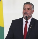 Ministro Paulo Pimenta reafirma compromisso do Governo Federal com liberdade de expressão e exercício profissional dos jornalistas