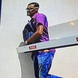 Assalto à Claro no Shopping Tamboré – um suspeito já identificado