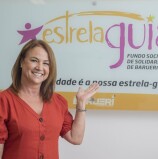 8 de março: A mulher que inspira a solidariedade em Barueri  – Sônia Furlan