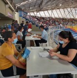 Barueri – Nos dias 13 e 17 acontecem seletivas de emprego no Ginásio Poliesportivo José Corrêa