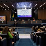 Saúde de Barueri apresenta dados do 3º Quadrimestre de 2022