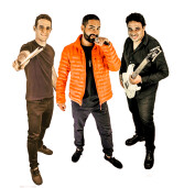 Palcos espalhados pela cidade celebram os 74 anos de Barueri