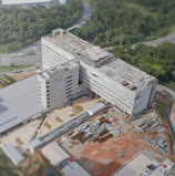 Barueri 74 anos: Prefeitura tem mais de 80 obras em andamento, 30 de grande porte