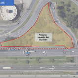 CCR ViaOeste vai instalar nova barreira rígida na rodovia Castello Branco para segurança dos motoristas