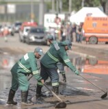 Barueri mobiliza força-tarefa em prol das vítimas das chuvas