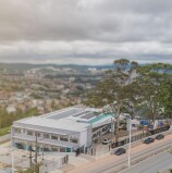 Barueri celebra aniversário com entrega de nova UBS e escola modernizada à população