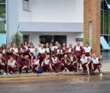 Barueri conquista medalhas nos Jogos da Melhor Idade 2023