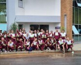 Barueri conquista medalhas nos Jogos da Melhor Idade 2023