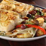 Informe Publicitário Gastronômico – Quinta do Olivardo – Tasca do Brooklin realiza noite exclusiva de Rodízio Português