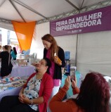 Barueri terá Feira da Mulher Empreendedora