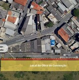 CCR ViaOeste bloqueará faixa de avenida em Barueri para obras hoje