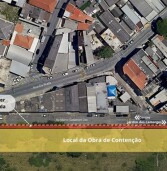CCR ViaOeste bloqueará faixa de avenida em Barueri para obras hoje