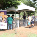 Maio chega com as Feiras de Adoção de Pets em vários pontos de Barueri
