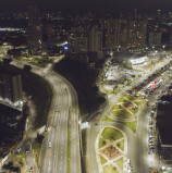 Grau de excelência: iluminação pública de Barueri conquista nível mais alto de satisfação