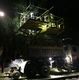 Via Mobilidade informa: Operação normal nas linhas 8-Diamante e 9-Esmeralda