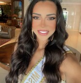 Alphaville terá forte candidata ao Miss Universo São Paulo, no dia 10 de junho, em Ribeirão Preto