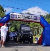 Santana de Parnaíba –  A 3ª Edição do  Rally de Regularidade aconteceu na cidade