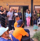 Barueri – ReNascer recebe os novos integrantes de sua 6ª turma