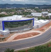 Santana de Parnaíba – Novas obras públicas seguem avançando em vários pontos da cidade