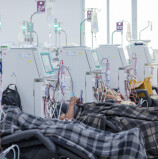 Saúde de Barueri ultrapassa 2,8 milhões de atendimentos no 1º quadrimestre de 2023