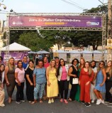 Santana de Parnaíba – Feira da Mulher Empreendedora especial Dia das Mães é sucesso de público