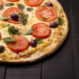 Pizzaria em Alphaville investe em modelo de negócio saudável e oferece produtos glúten free e opções lowcarb