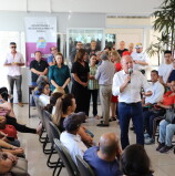 Barueri – Famílias afetadas com a enchente no Jardim Maria Helena começam a ser indenizadas