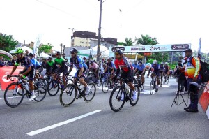 14º GP Barueri de Ciclismo foi sucesso na cidade