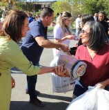Campanha do Agasalho de Barueri já entregou mais de 45 mil peças de frio