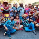 Barueri – Sefam convida para festa julina no sábado, 15