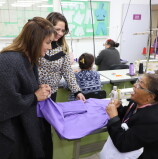 Barueri – Sads abre vagas para cursos gratuitos de costura