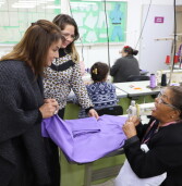 Barueri – Sads abre vagas para cursos gratuitos de costura