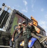 Começa amanhã – Sertões: Equipe de Alphaville, Bianchini Rally, terá duas motos e três UTVs na 31ª edição de 11 a 19/8