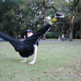 Atleta de Barueri de apenas 13 anos é convocada para mundial    no Rio de Janeiro