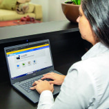 Sistema eletrônico de processos agiliza os serviços da Prefeitura de Santana de Parnaíba