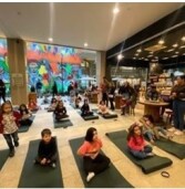 Shopping em Alphaville aposta no lazer das crianças e promove atividades gratuitas para atender o consumo em família