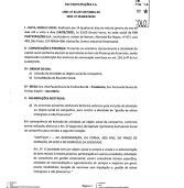 Publicação Oficial: Ata de Assembleia Geral Extraordinária FSH Participações Ltda.