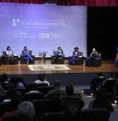 Santana de Parnaíba realiza 1º Fórum de Enfrentamento à Violência Doméstica