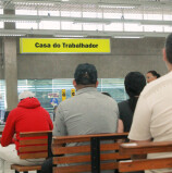 Vagas da semana: Casa do Trabalhador recruta candidatos para 20 vagas