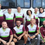 Jogos Adaptados da Terceira Idade começam nesta quarta-feira, dia 20, em Barueri