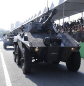 Barueri estima quase 3 mil integrantes no desfile cívico de 7 de setembro deste ano