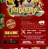 Terceiro Dia do Torresmo Land no Parque Shopping Barueri. Confira e compareça! Entrada Gratuita!
