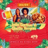 Segundo dia do Torresmo Land no Parque Shopping Barueri. Confira fotos e compareça! Entrada Gratuita!