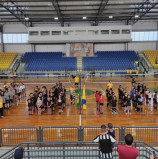 Eventos esportivos movimentaram o fim de semana em Barueri